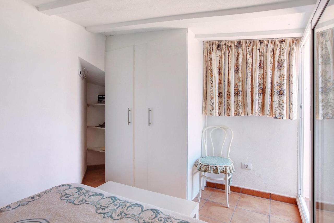 Estudio Vistas Bajamar Apartment บาฮามาร์ ภายนอก รูปภาพ