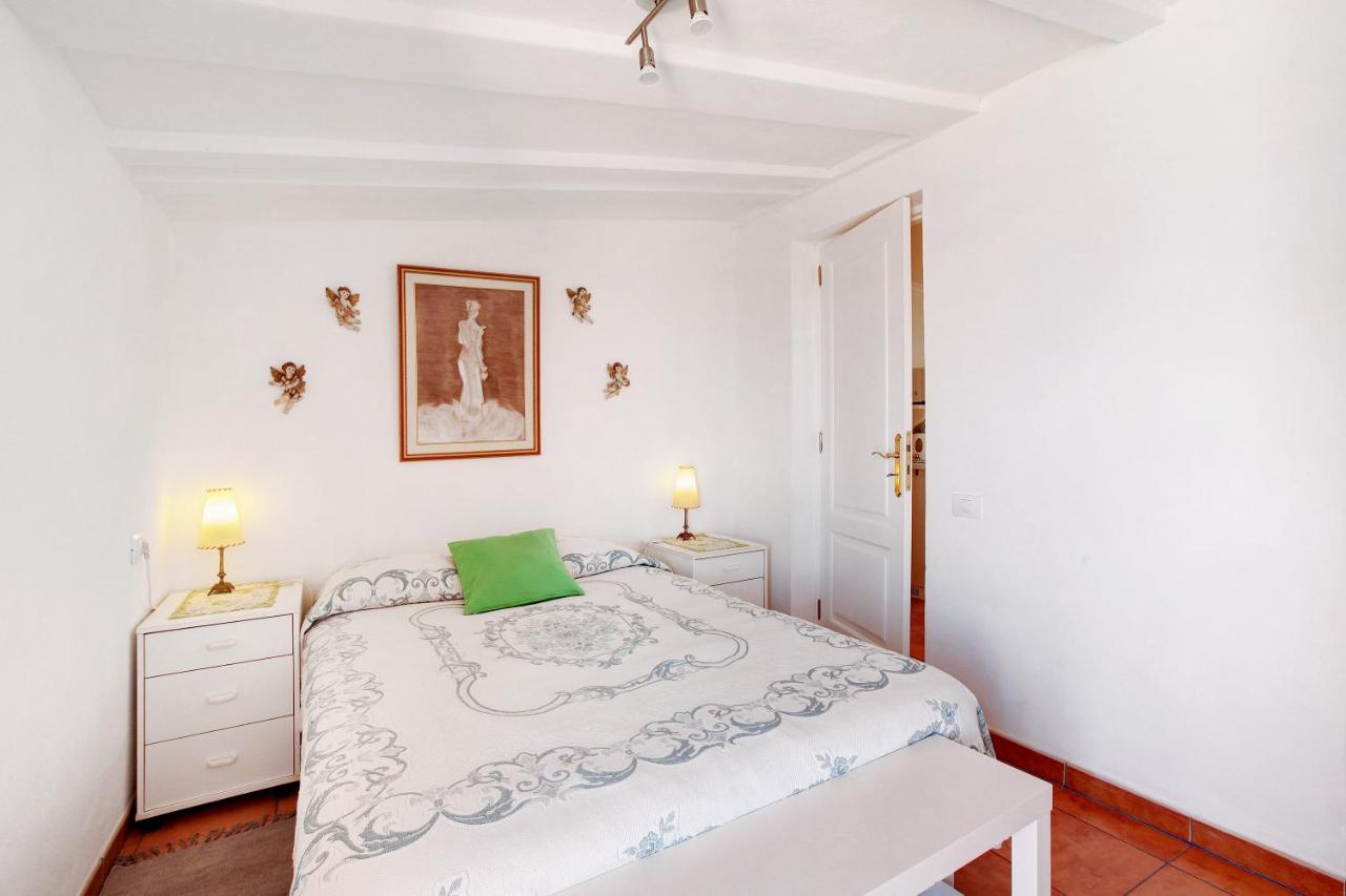 Estudio Vistas Bajamar Apartment บาฮามาร์ ภายนอก รูปภาพ
