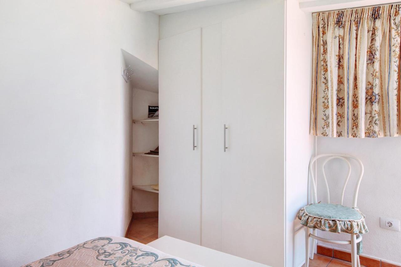 Estudio Vistas Bajamar Apartment บาฮามาร์ ภายนอก รูปภาพ